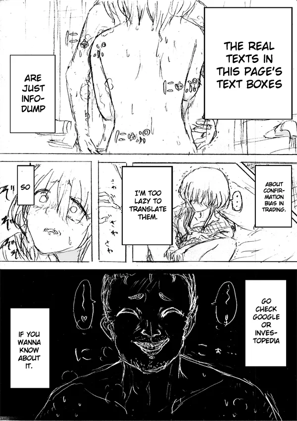 FX Senshi Kurumi-chan Chapter 22 page 54 - 