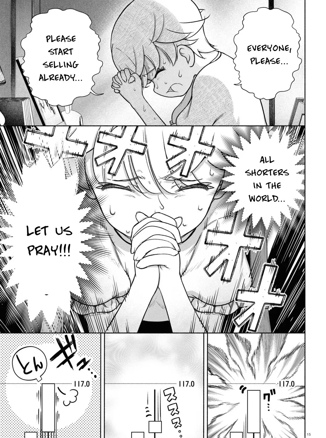FX Senshi Kurumi-chan Chapter 23 page 29 - 