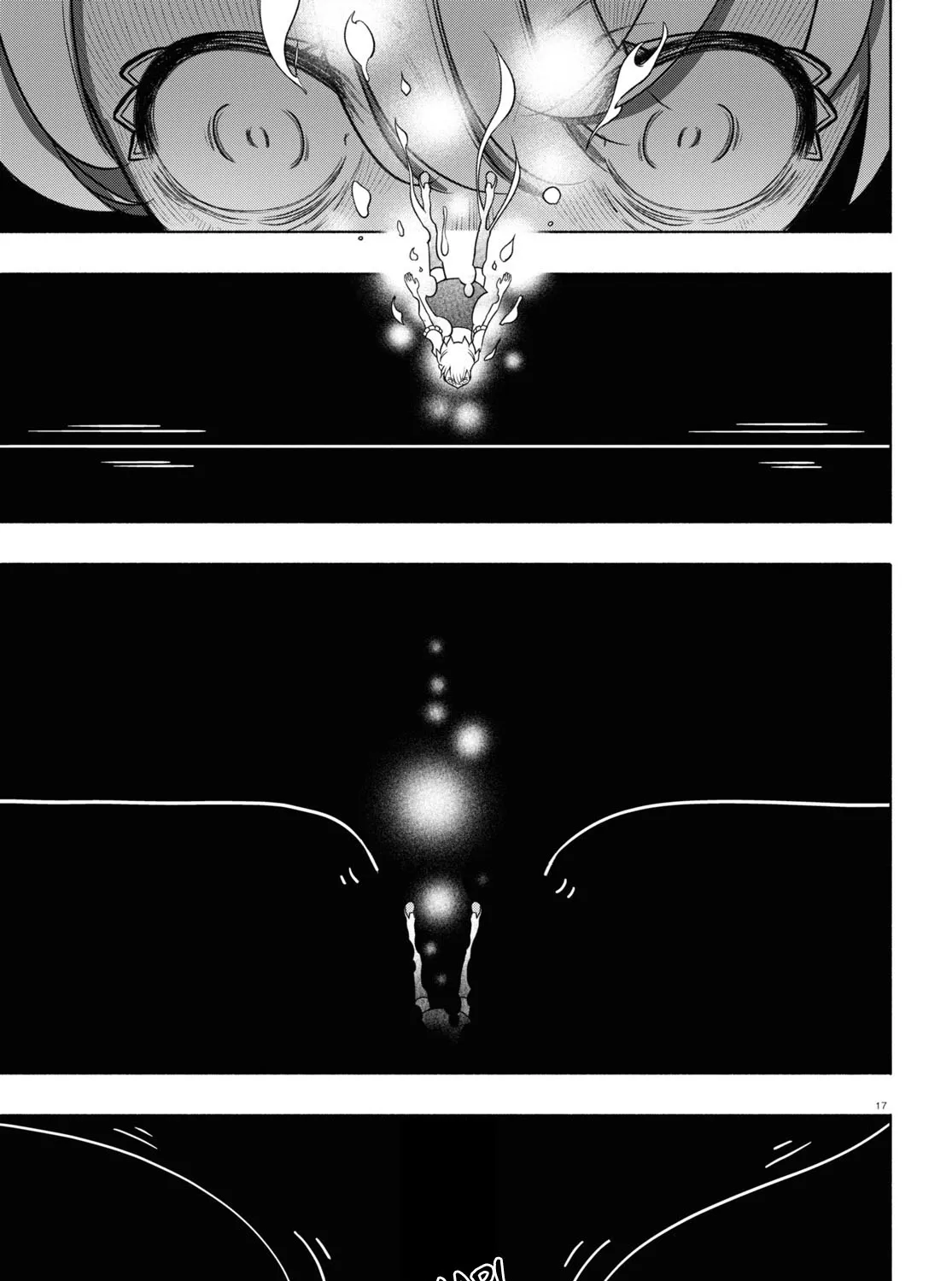 FX Senshi Kurumi-chan Chapter 23 page 33 - 