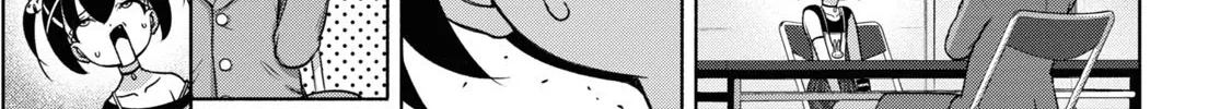 FX Senshi Kurumi-chan Chapter 24 page 22 - 