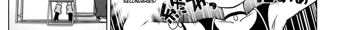 FX Senshi Kurumi-chan Chapter 24 page 26 - 