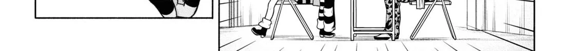 FX Senshi Kurumi-chan Chapter 24 page 38 - 