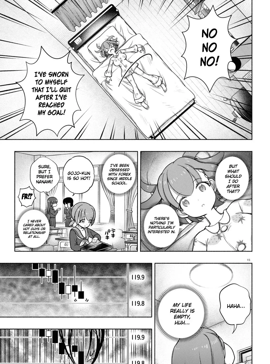 FX Senshi Kurumi-chan Chapter 25 page 29 - 