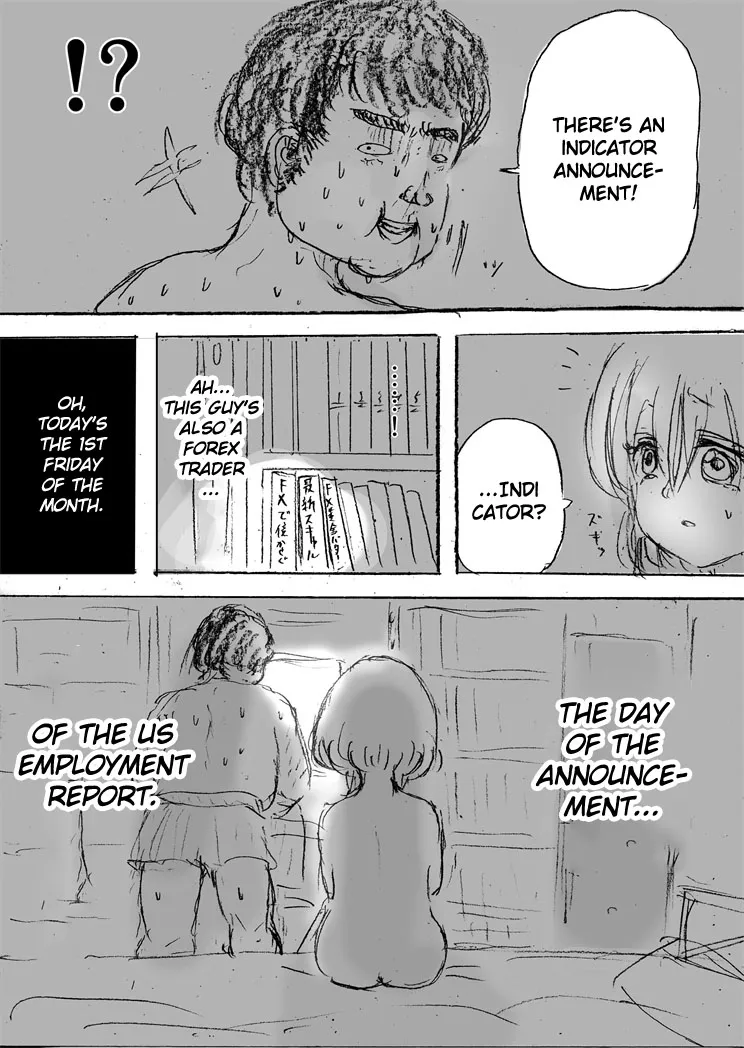 FX Senshi Kurumi-chan Chapter 26 page 56 - 