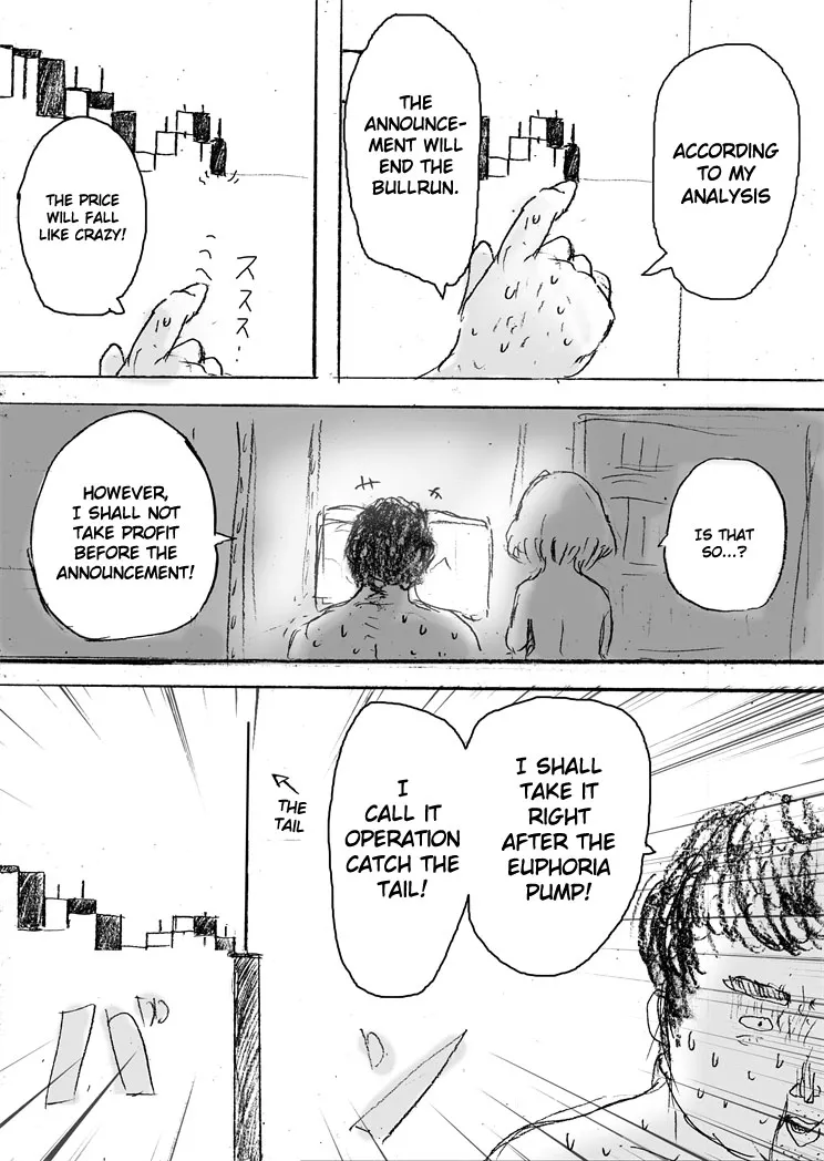 FX Senshi Kurumi-chan Chapter 26 page 63 - 