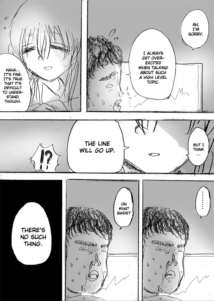 FX Senshi Kurumi-chan Chapter 26 page 64 - 
