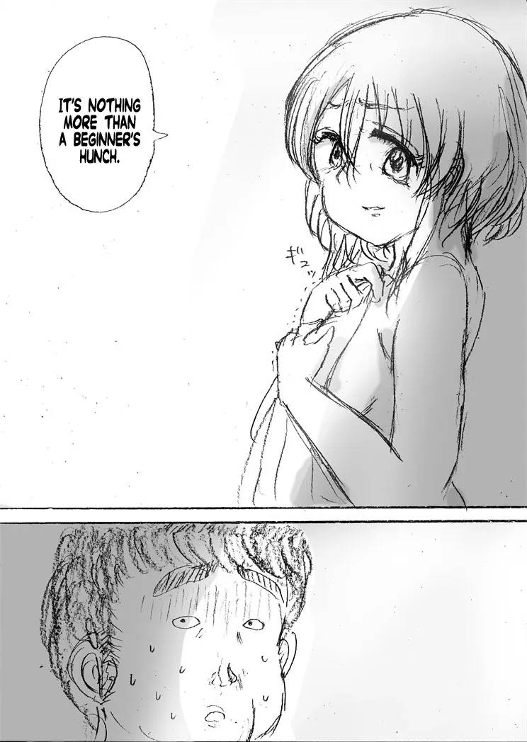 FX Senshi Kurumi-chan Chapter 26 page 65 - 