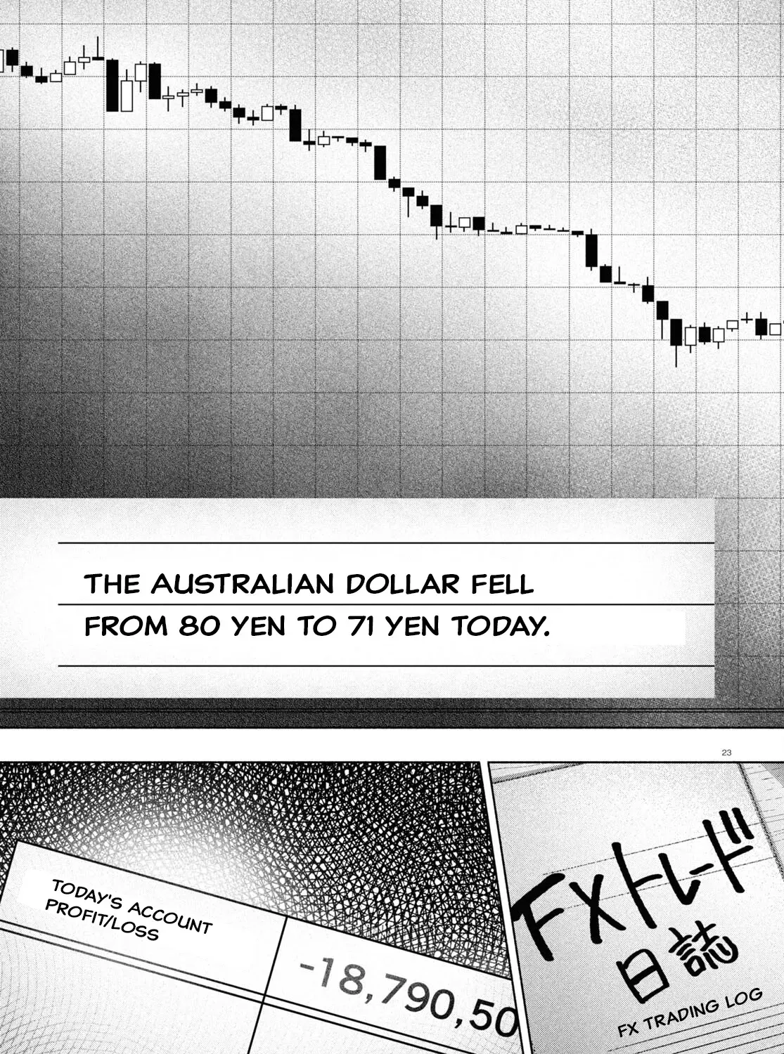FX Senshi Kurumi-chan Chapter 28 page 45 - 