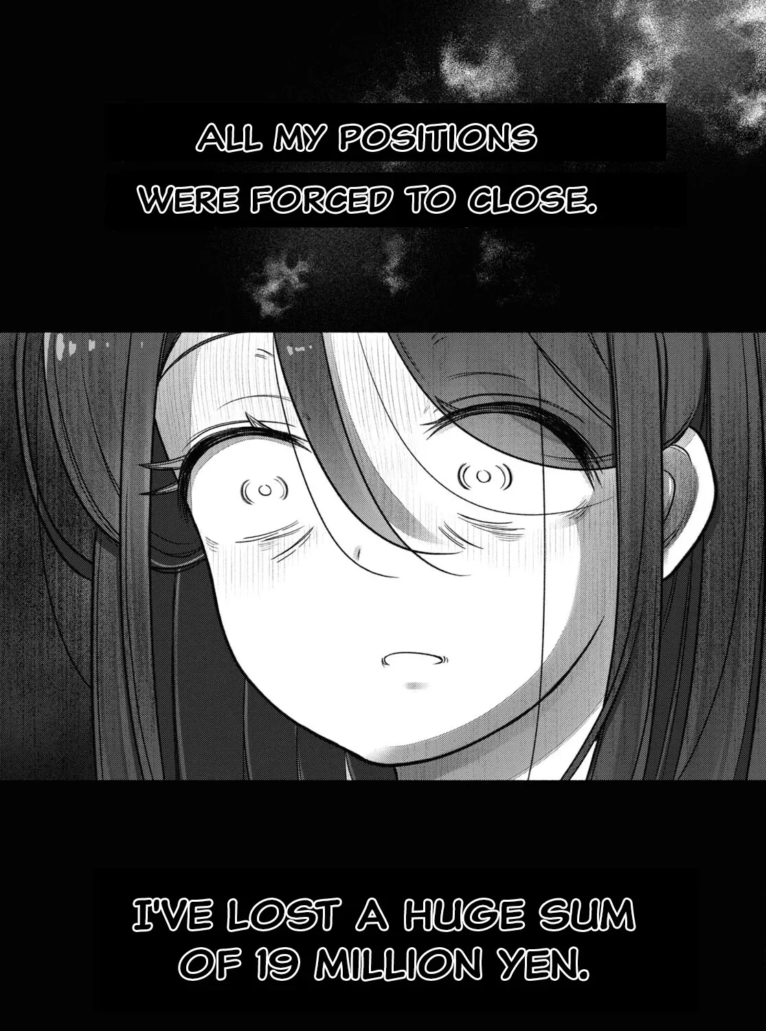 FX Senshi Kurumi-chan Chapter 28 page 47 - 