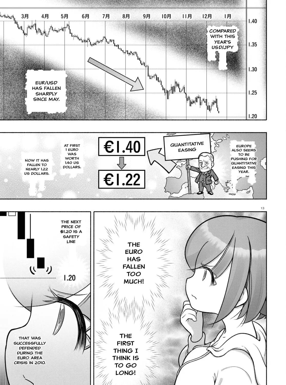 FX Senshi Kurumi-chan Chapter 29 page 25 - 