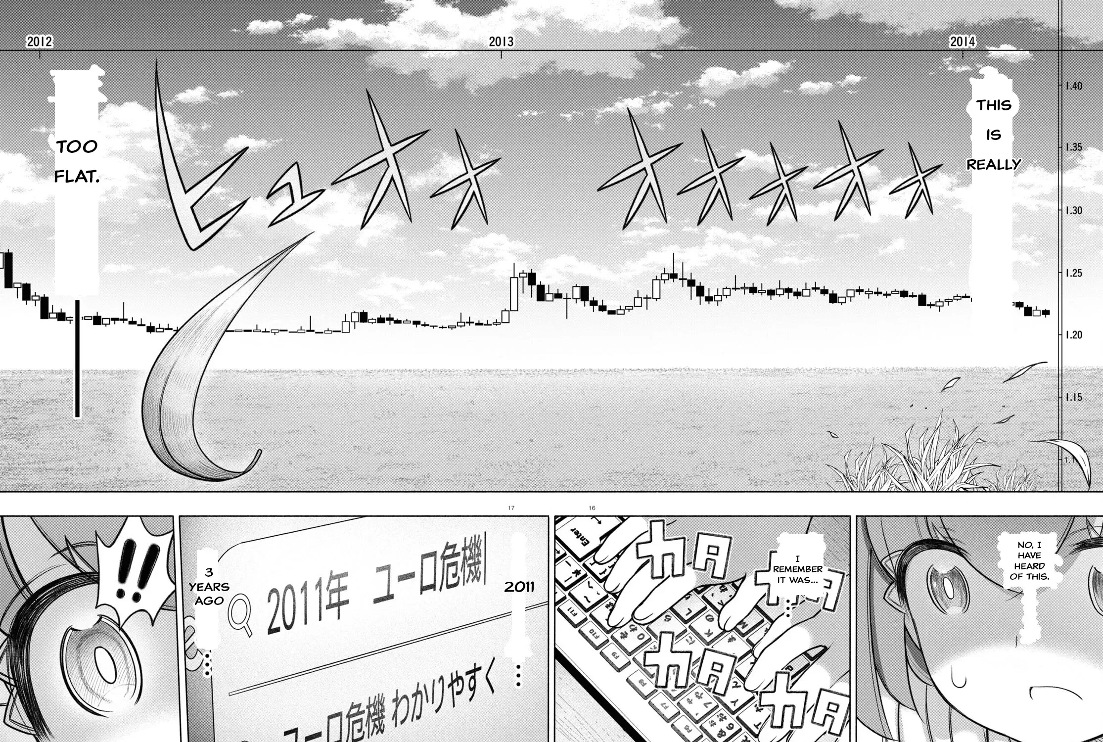 FX Senshi Kurumi-chan Chapter 29 page 31 - 