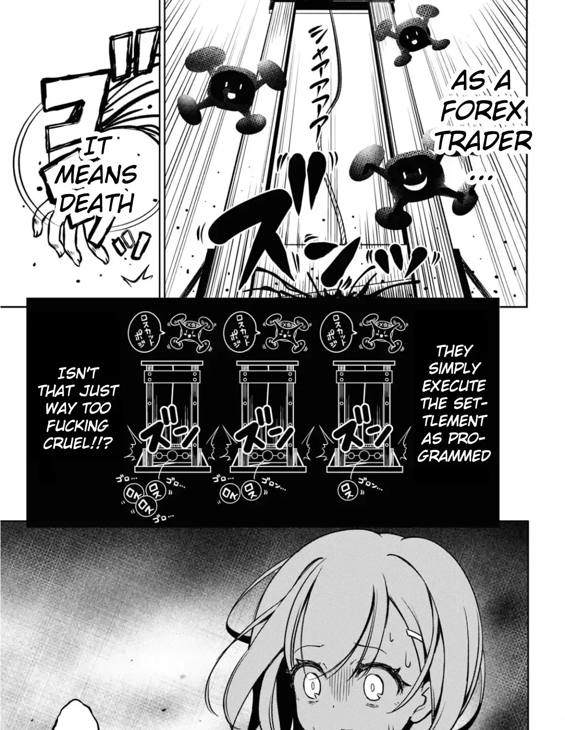 FX Senshi Kurumi-chan Chapter 3 page 37 - 