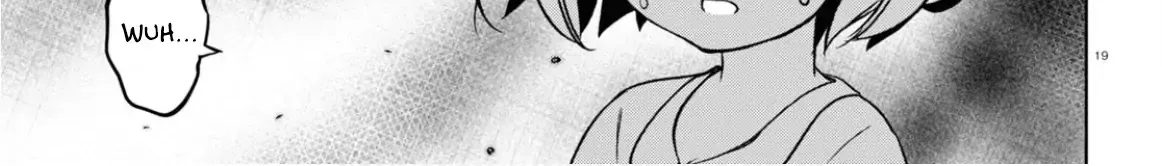 FX Senshi Kurumi-chan Chapter 3 page 38 - 