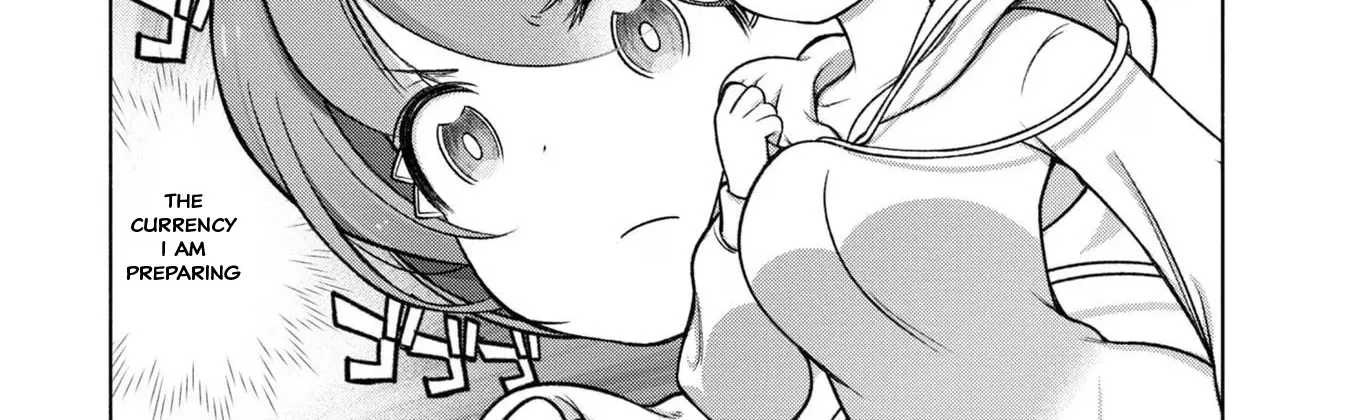FX Senshi Kurumi-chan Chapter 30 page 2 - 