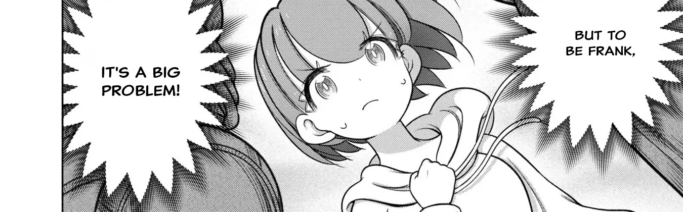 FX Senshi Kurumi-chan Chapter 30 page 12 - 
