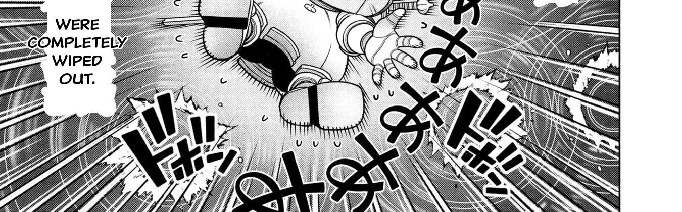 FX Senshi Kurumi-chan Chapter 30 page 22 - 