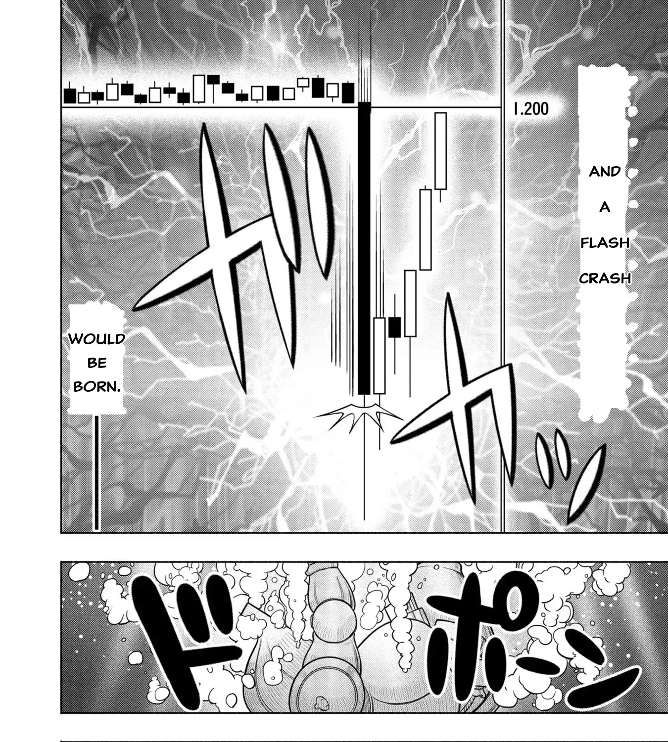 FX Senshi Kurumi-chan Chapter 30 page 23 - 