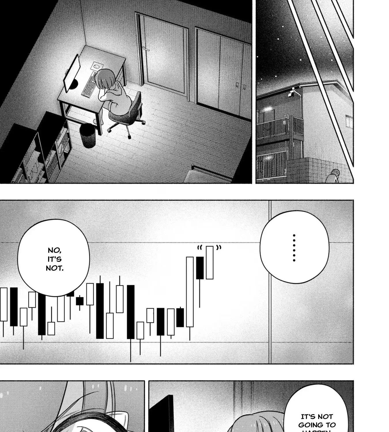 FX Senshi Kurumi-chan Chapter 30 page 25 - 