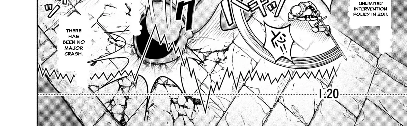 FX Senshi Kurumi-chan Chapter 30 page 28 - 