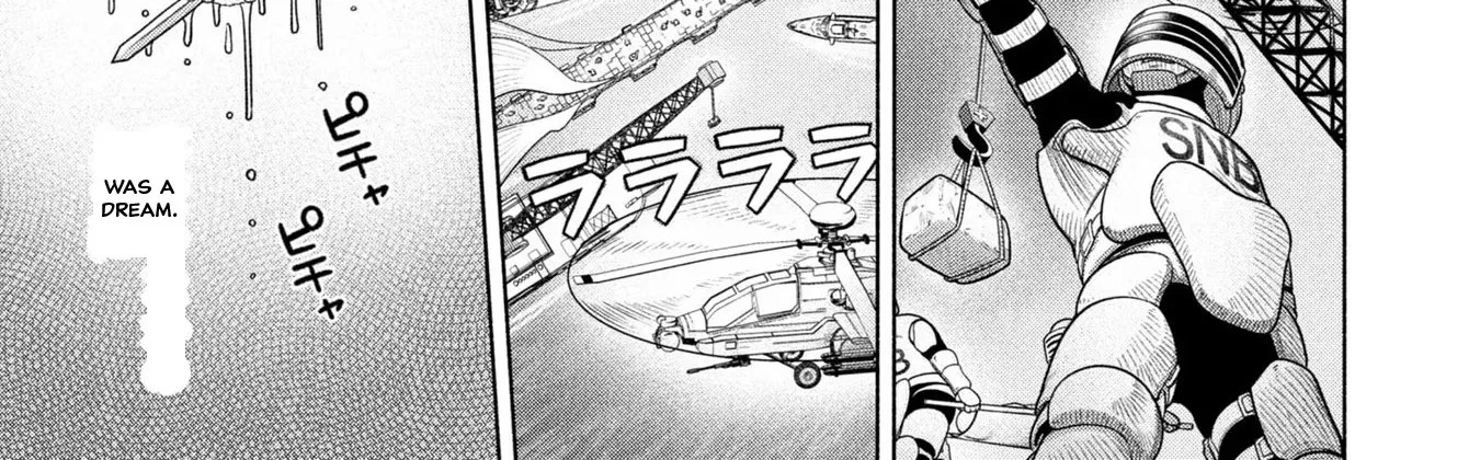 FX Senshi Kurumi-chan Chapter 30 page 30 - 