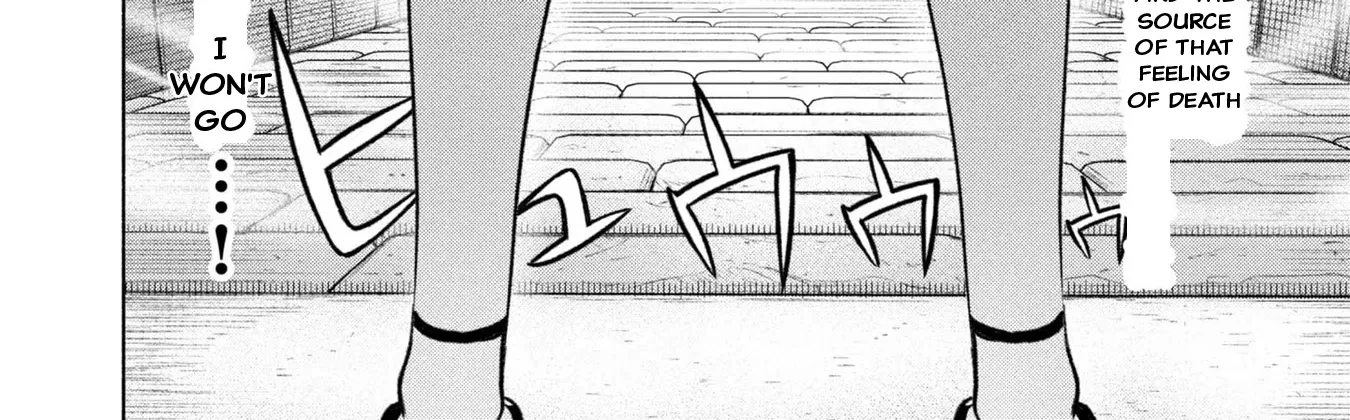 FX Senshi Kurumi-chan Chapter 30 page 4 - 