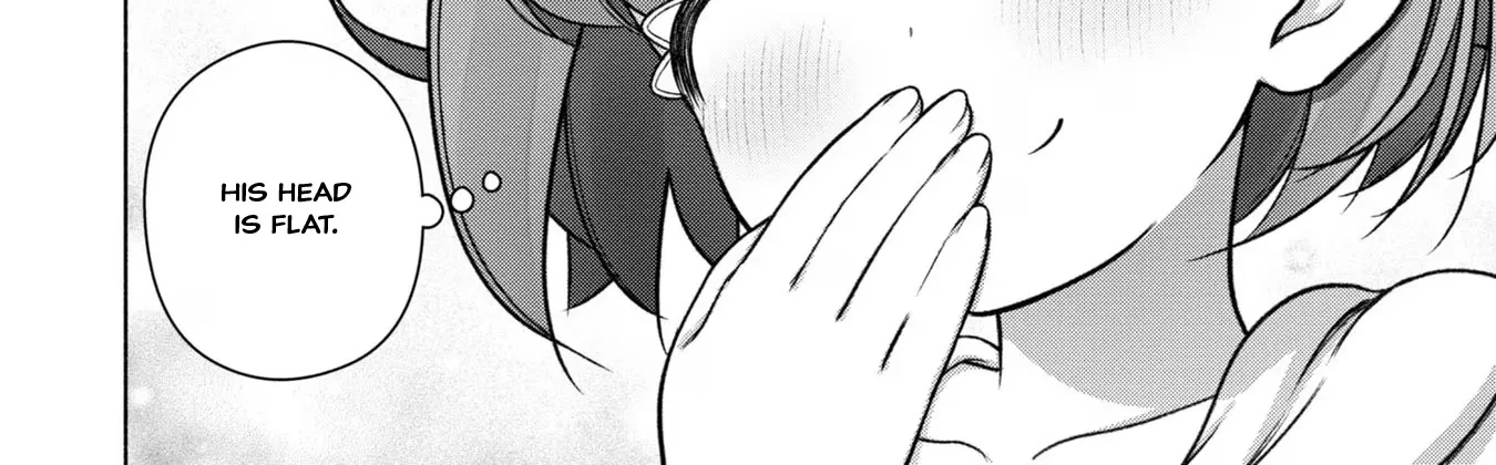 FX Senshi Kurumi-chan Chapter 30 page 32 - 