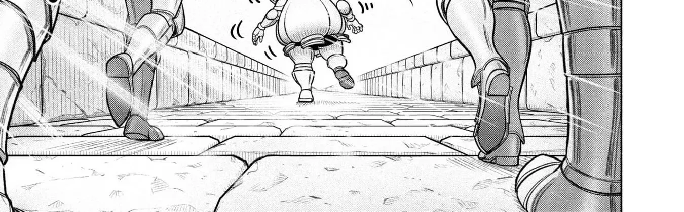 FX Senshi Kurumi-chan Chapter 30 page 34 - 