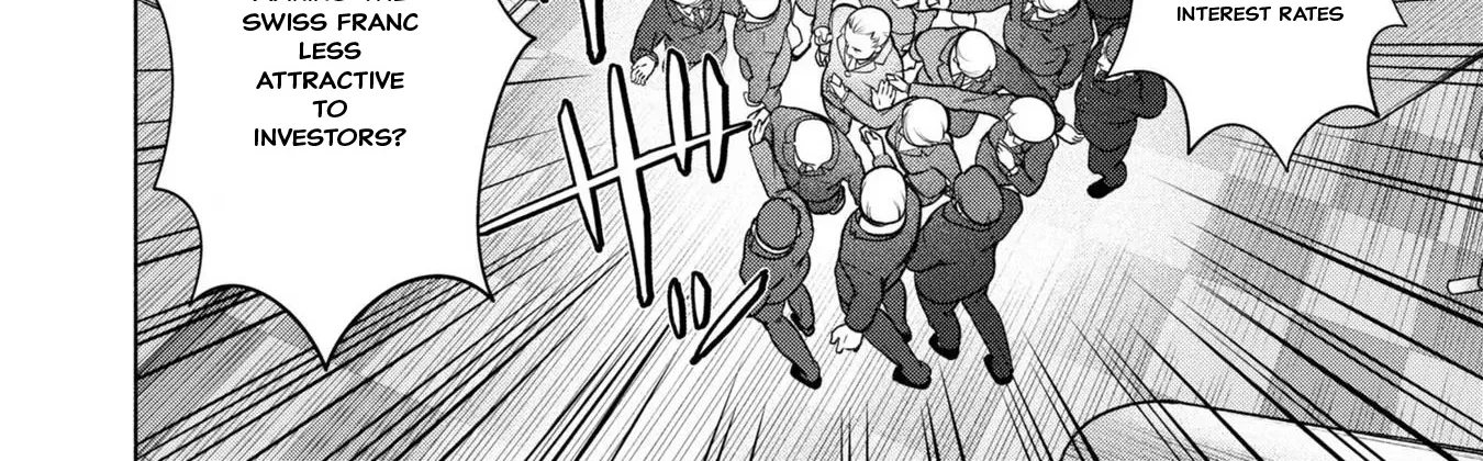 FX Senshi Kurumi-chan Chapter 30 page 36 - 