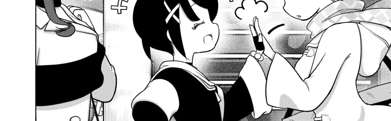 FX Senshi Kurumi-chan Chapter 30 page 40 - 