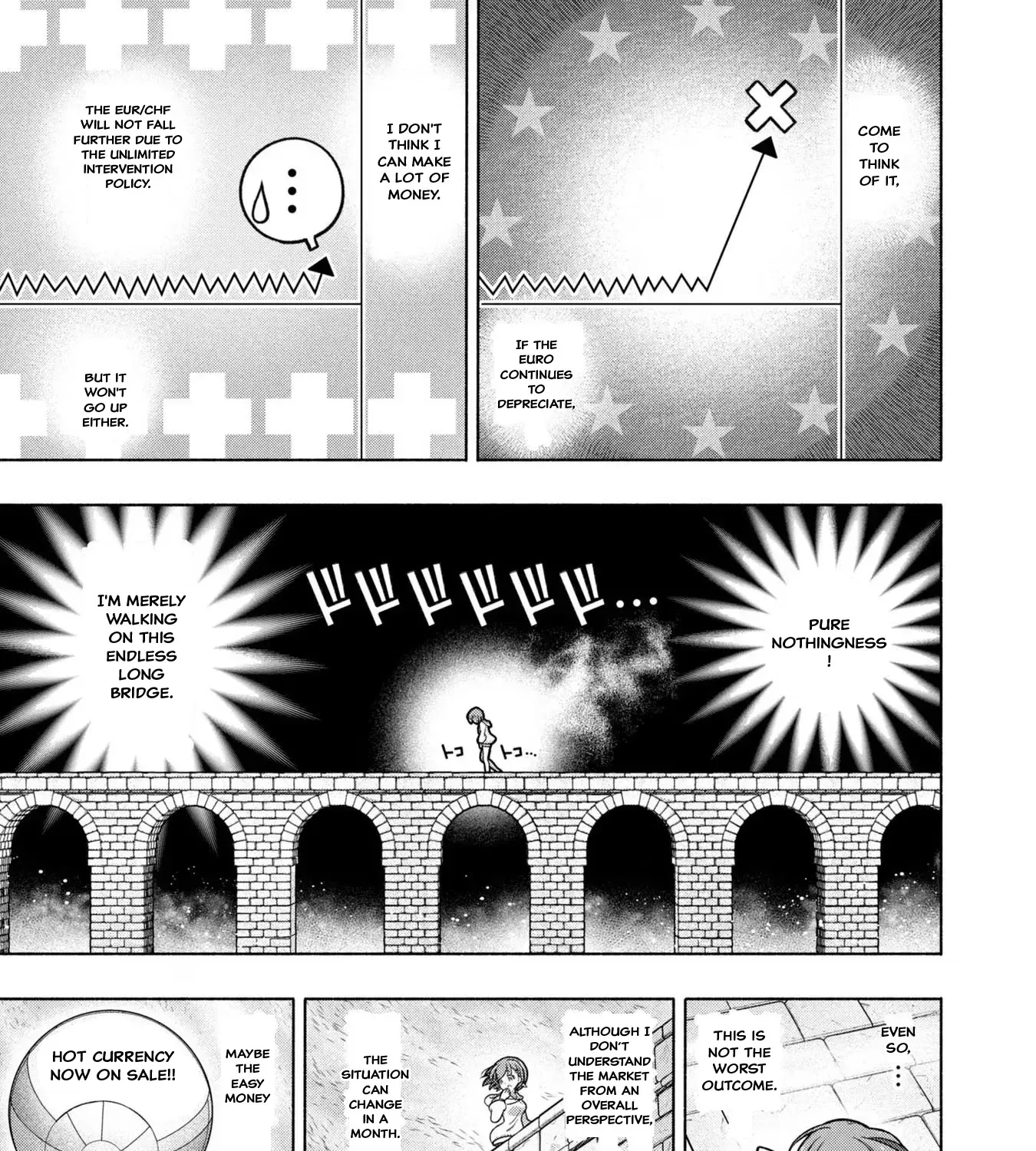 FX Senshi Kurumi-chan Chapter 30 page 5 - 