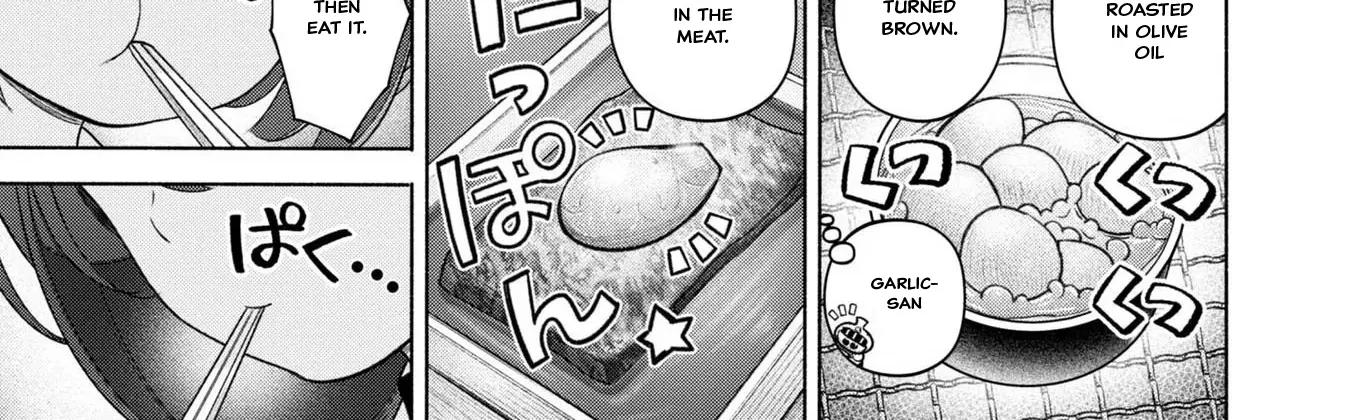 FX Senshi Kurumi-chan Chapter 30 page 50 - 