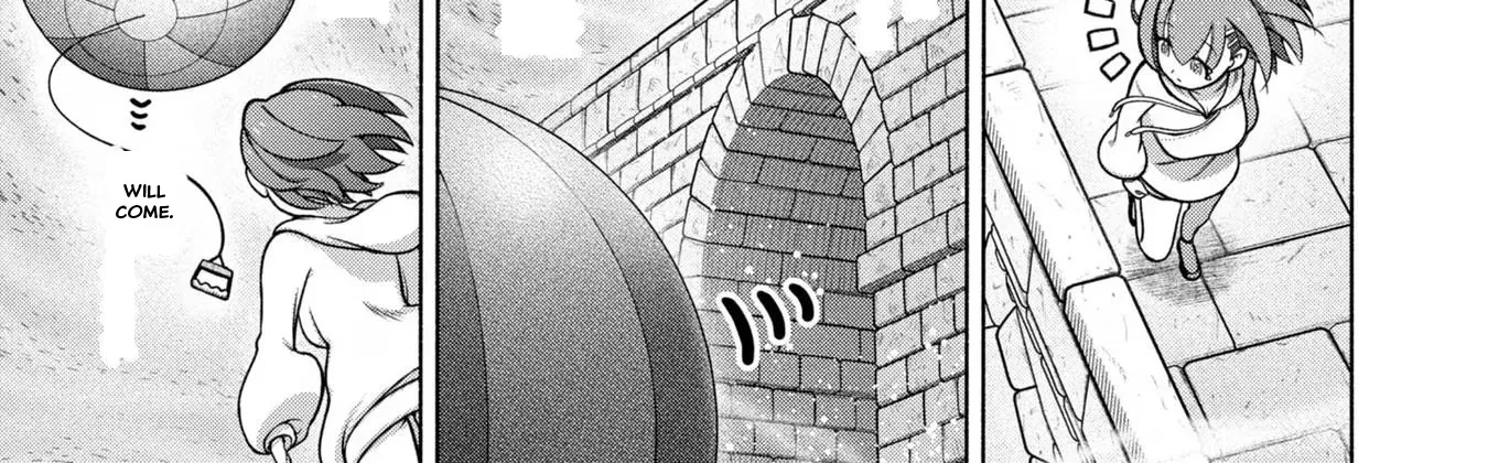 FX Senshi Kurumi-chan Chapter 30 page 6 - 