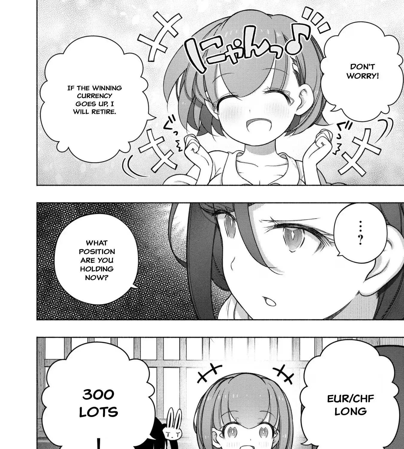 FX Senshi Kurumi-chan Chapter 30 page 55 - 