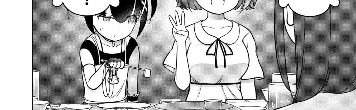 FX Senshi Kurumi-chan Chapter 30 page 56 - 