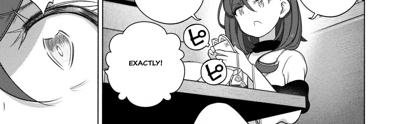 FX Senshi Kurumi-chan Chapter 30 page 58 - 