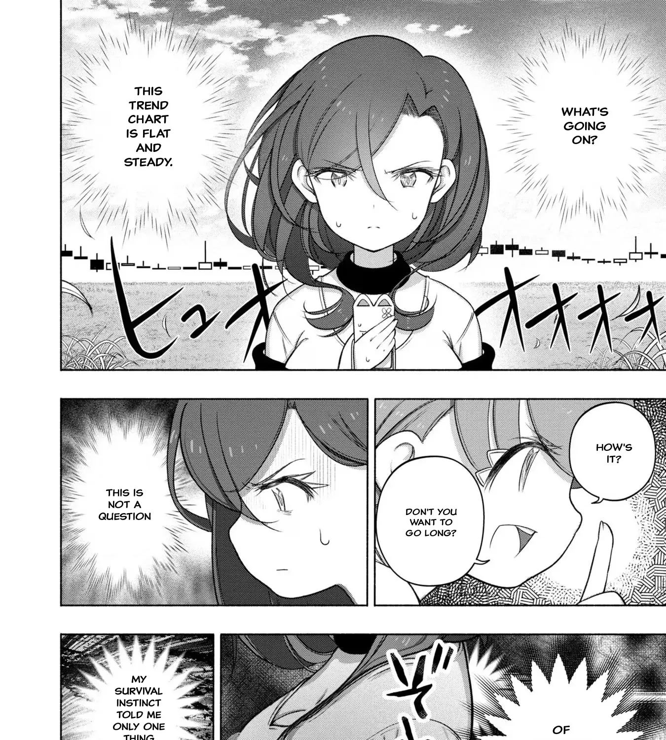 FX Senshi Kurumi-chan Chapter 30 page 59 - 