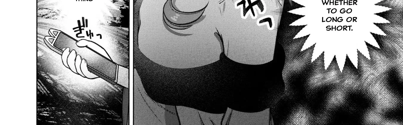 FX Senshi Kurumi-chan Chapter 30 page 60 - 