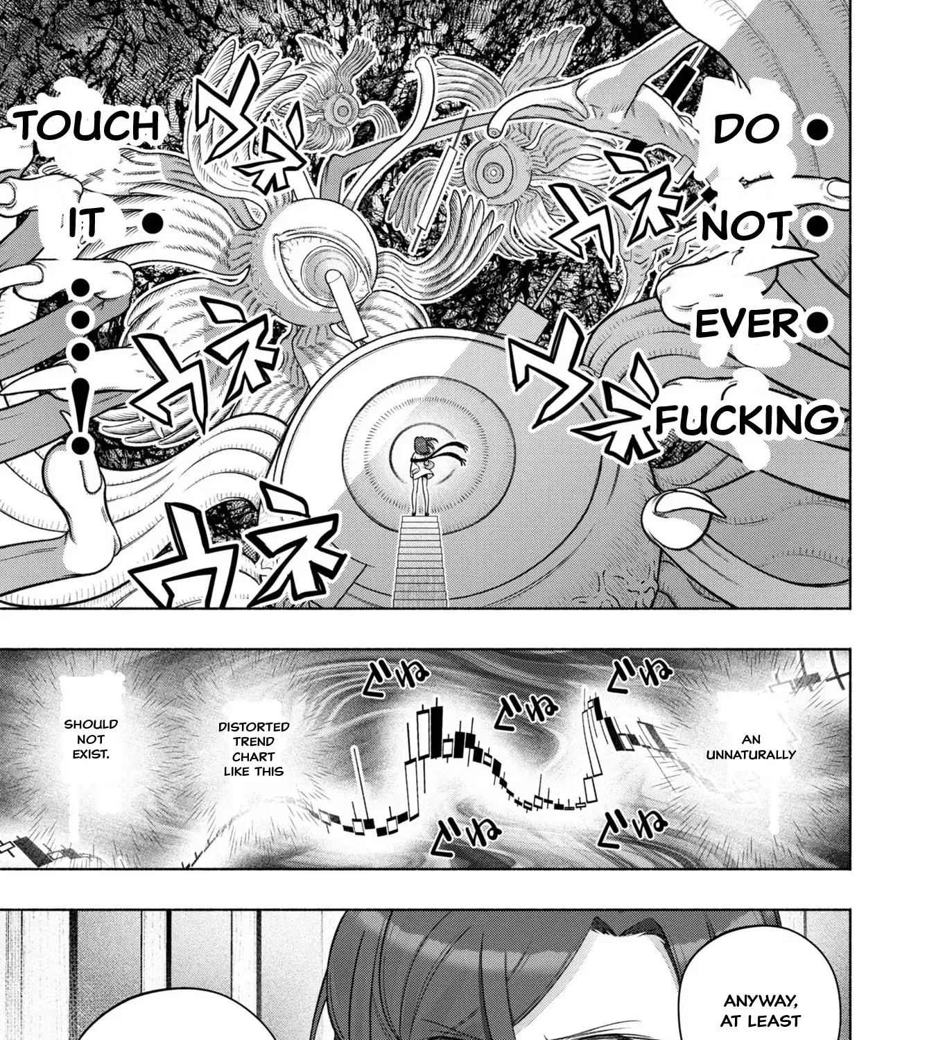 FX Senshi Kurumi-chan Chapter 30 page 61 - 