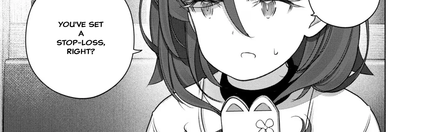 FX Senshi Kurumi-chan Chapter 30 page 62 - 