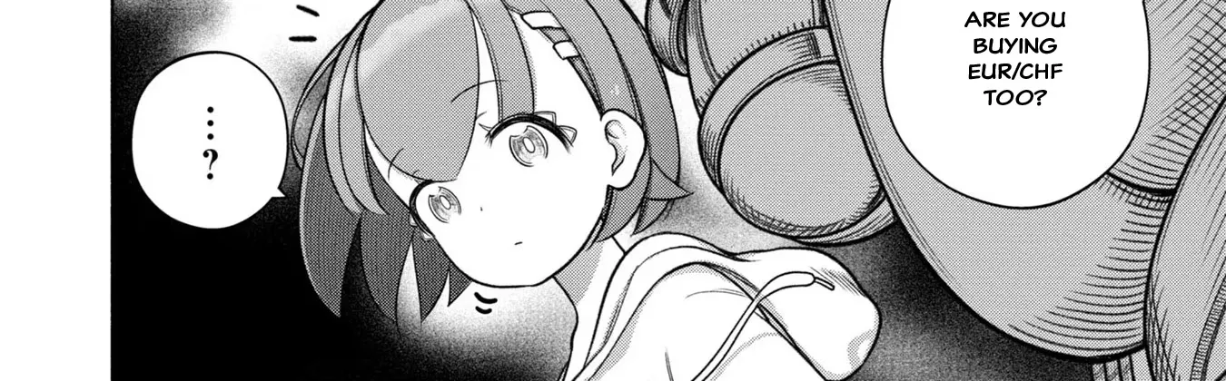 FX Senshi Kurumi-chan Chapter 30 page 8 - 