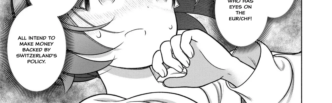 FX Senshi Kurumi-chan Chapter 30 page 10 - 