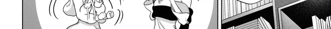 FX Senshi Kurumi-chan Chapter 32 page 28 - 
