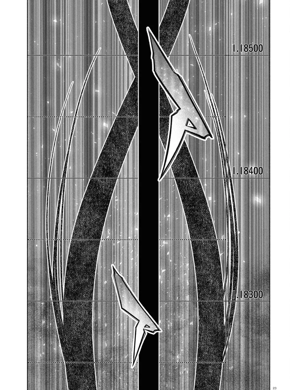 FX Senshi Kurumi-chan Chapter 33 page 45 - 