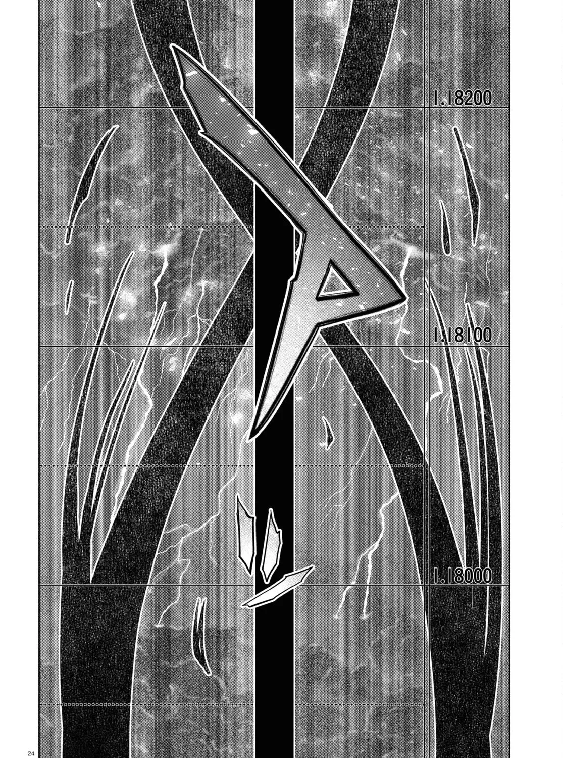 FX Senshi Kurumi-chan Chapter 33 page 47 - 
