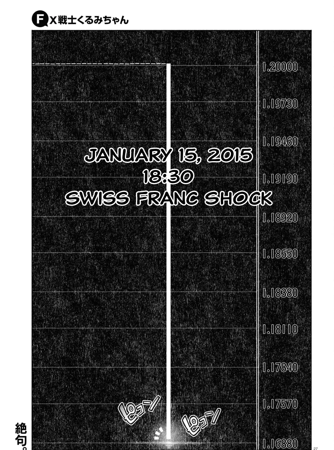 FX Senshi Kurumi-chan Chapter 33 page 53 - 