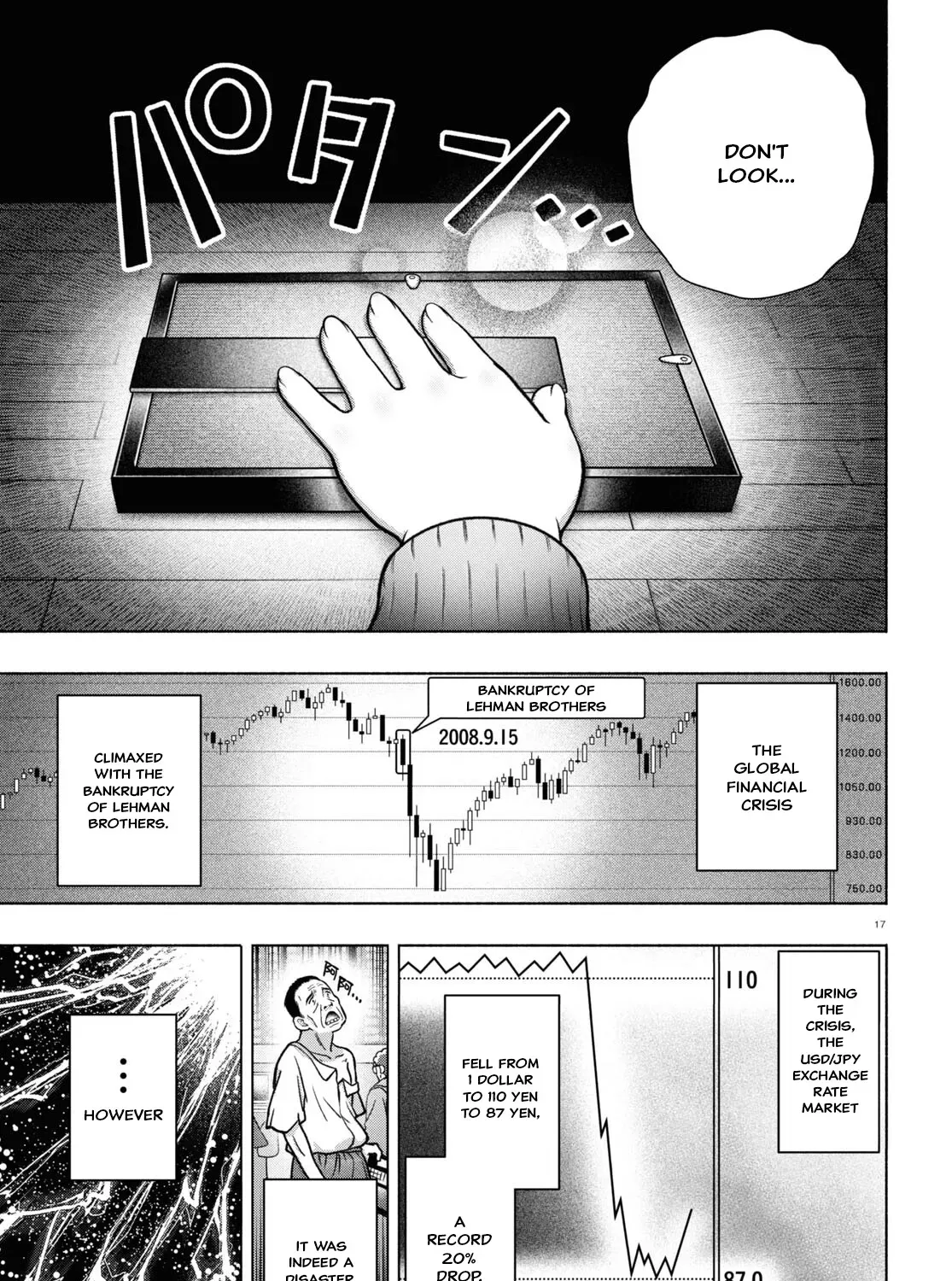 FX Senshi Kurumi-chan Chapter 34 page 29 - 