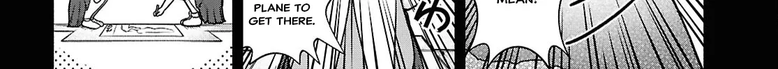 FX Senshi Kurumi-chan Chapter 37 page 46 - 