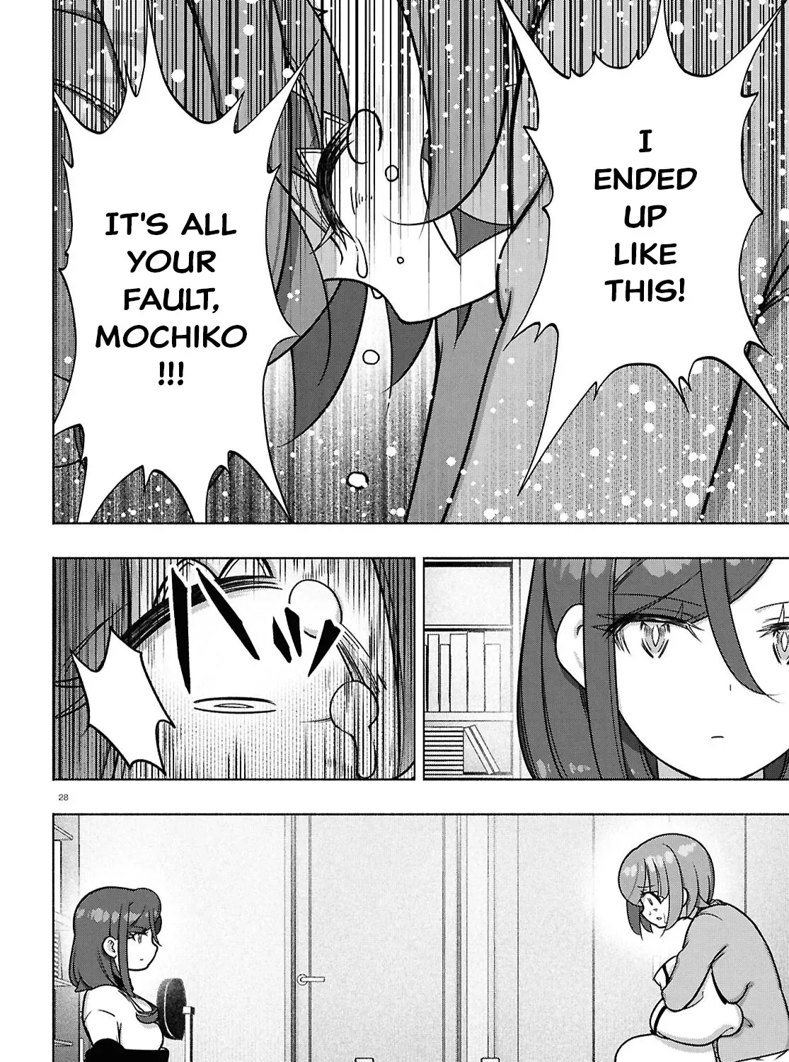 FX Senshi Kurumi-chan Chapter 39 page 55 - 