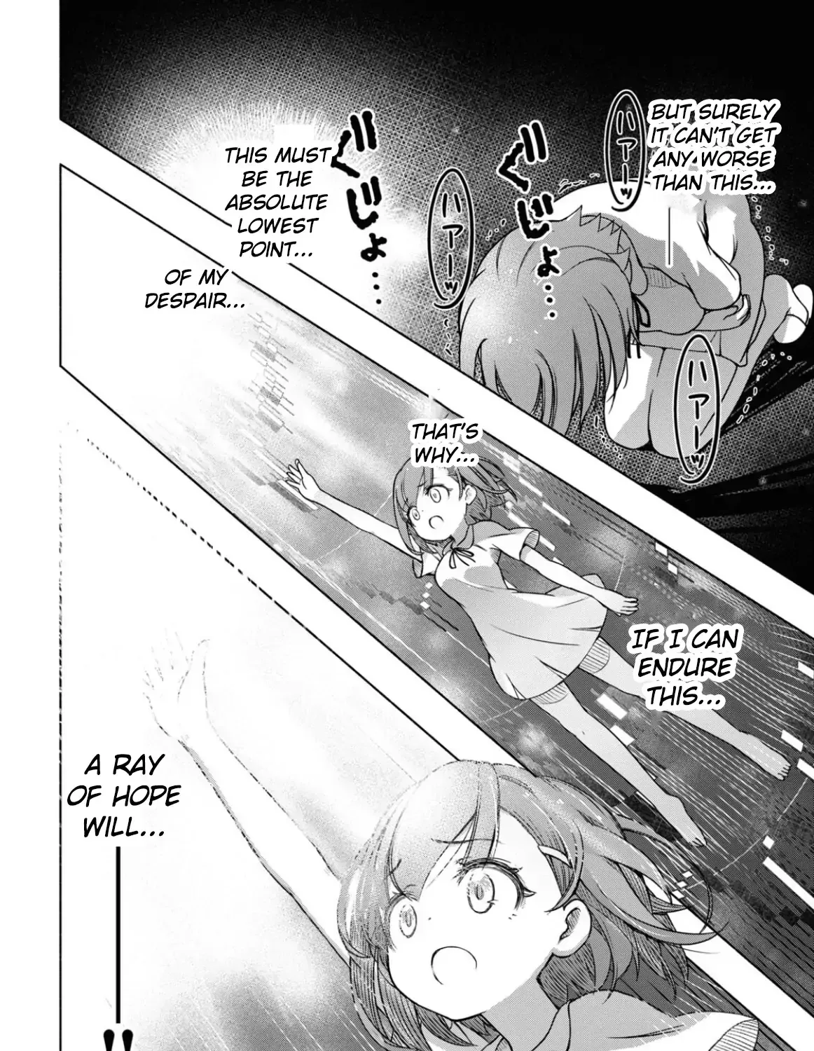 FX Senshi Kurumi-chan Chapter 4 page 43 - 
