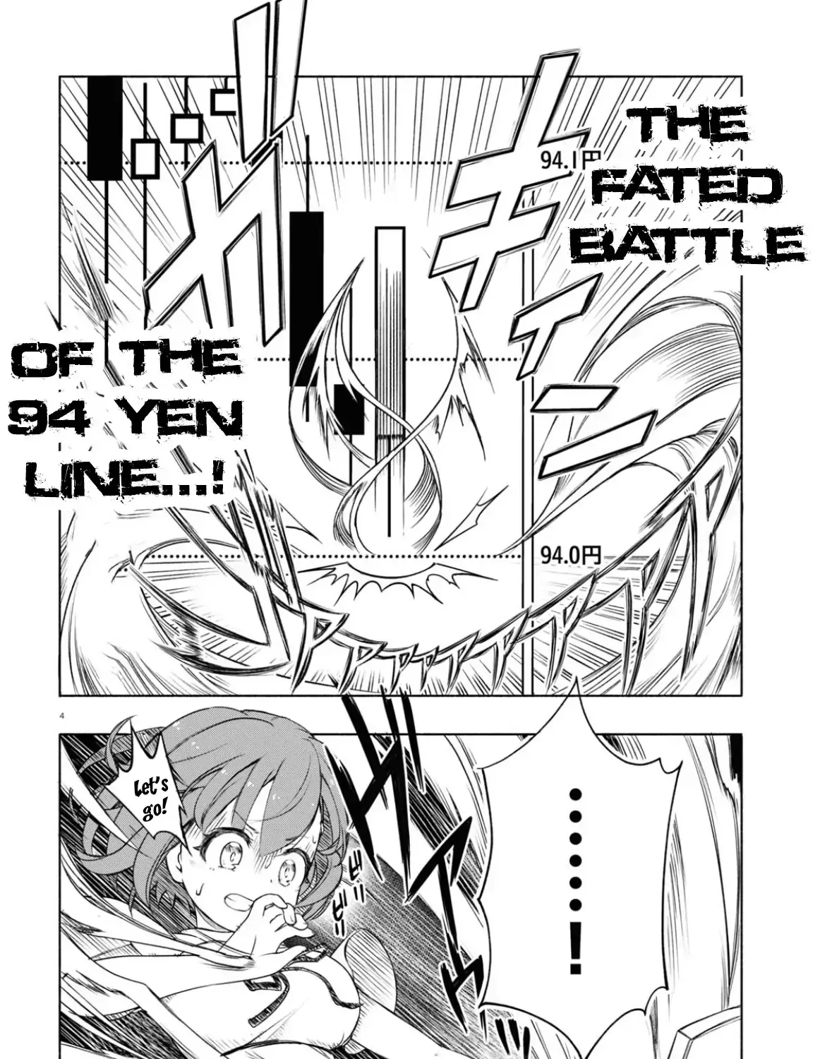 FX Senshi Kurumi-chan Chapter 4 page 7 - 